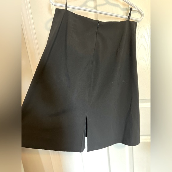 High quality professional Steilmann Black Skirt - Picture 2 of 7